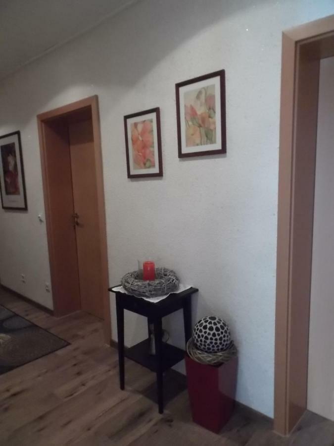 Zimmer Schmitz Anschau Dış mekan fotoğraf